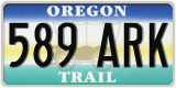 Oregon, 123 ABC