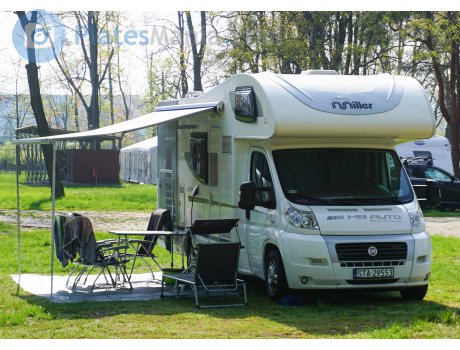 STA 29553, Miller States