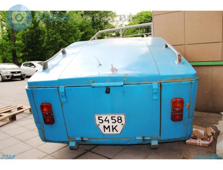 5458 МК, Skif 8106