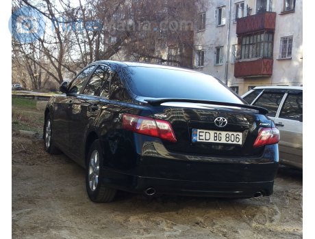 ED BG 806, Toyota Camry