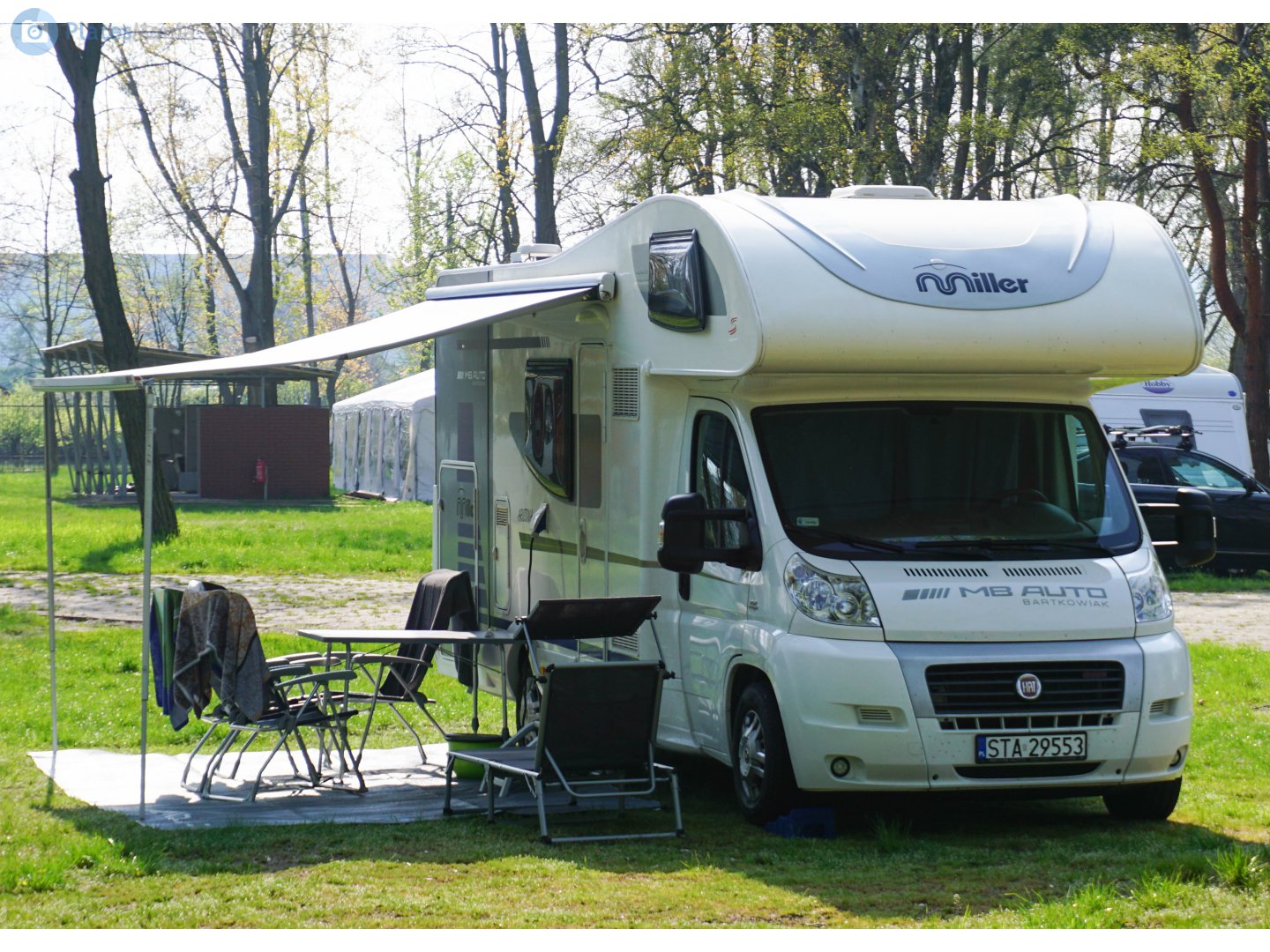 STA 29553, Miller States 