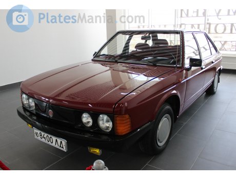 ю 8400 ЛД, Tatra 613
