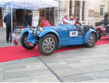 TYPO 35, Bugatti Type 35/37/39