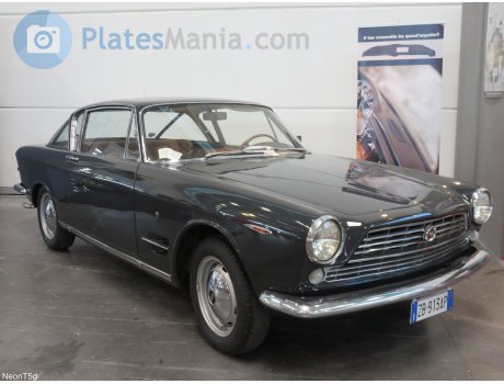 ZB 913 AP, FIAT 2300