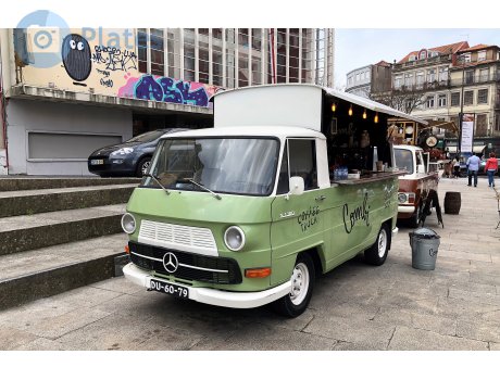 DU-60-79, Mercedes-Benz N-Series