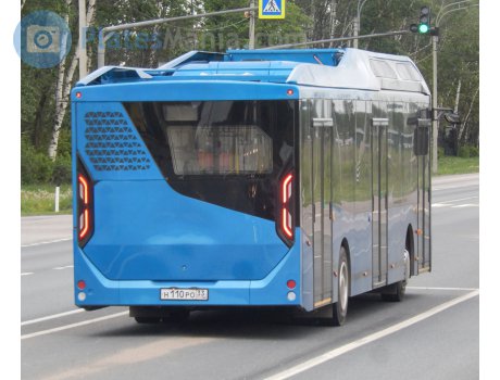 н110ро33, Volgabus (Volzhanin) 5270
