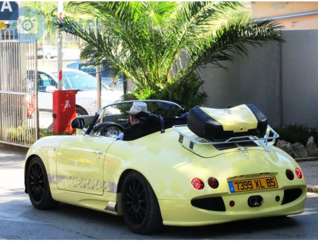 7399 XL 85, PGO Automobiles Cévennes