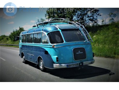 HDH ZU 56H, Setra S10