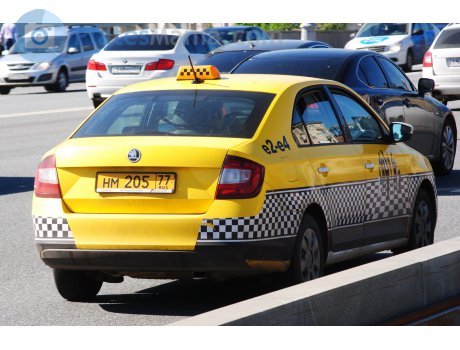 нм 205 77, Skoda Rapid