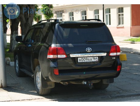 а009аа164, Toyota Land Cruiser