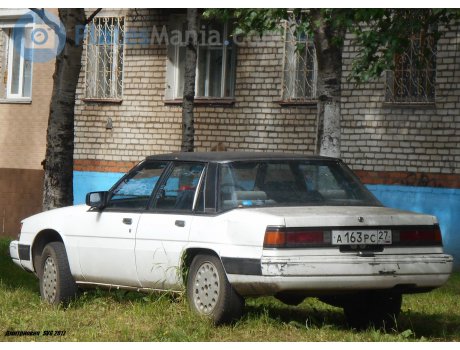 а163рс27, Mazda Cosmo