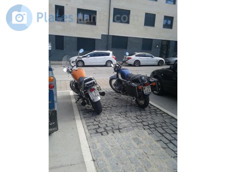 SE 0564 AS, Moto Guzzi V65