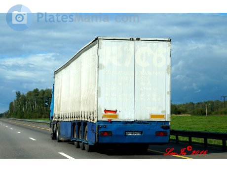 ек 4824 77, Krone Safe Liner