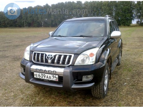 е639аа94, Toyota Land Cruiser Prado