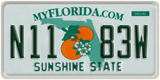 Florida, A12 34B