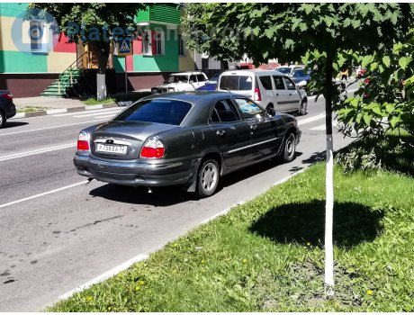 р756еа52, GAZ 3111 Волга