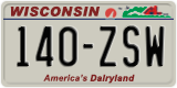 Wisconsin, 123-ABC