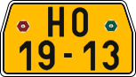 HO 19-13