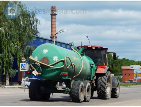 1090 вх 36, BobruiskAgroMach МЖТ Серия