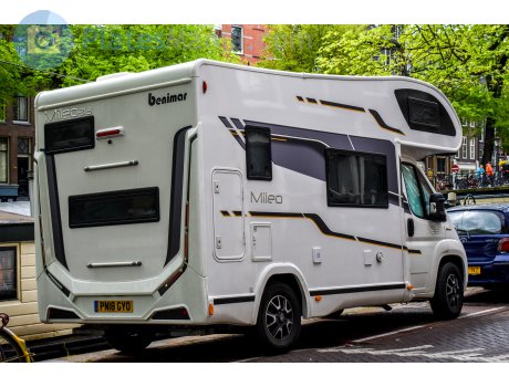 PN18 GYO, Benimar Mileo