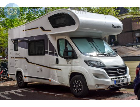 PN18 GYO, Benimar Mileo