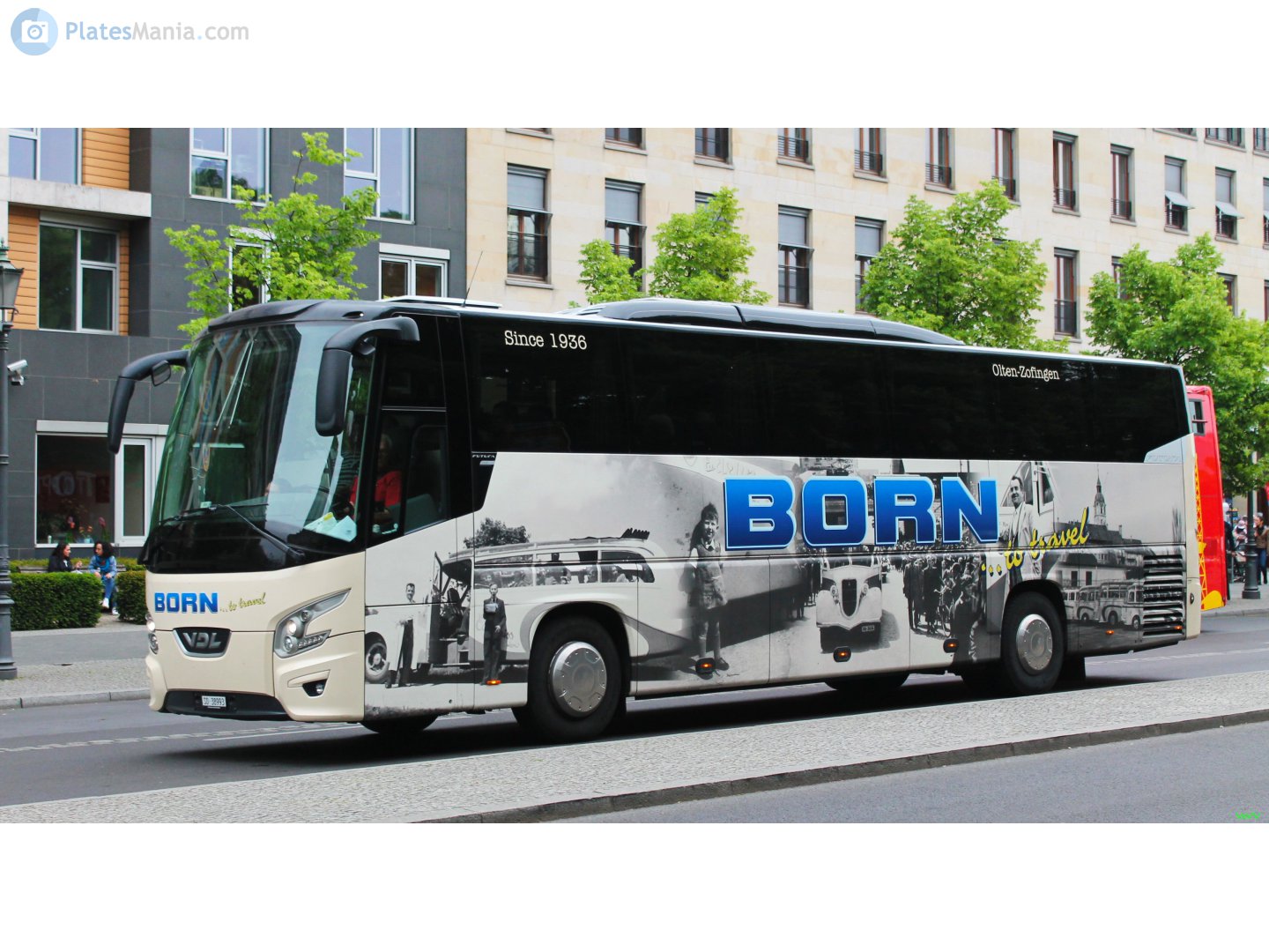 SO 38993, VDL Futura 1st gen Single-Decker (FHD/FMD), 2010–