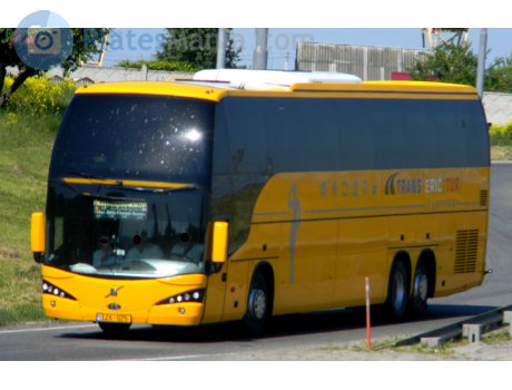 IZX 025, Beulas Glory