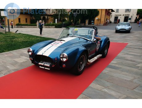 247X, AC Cobra