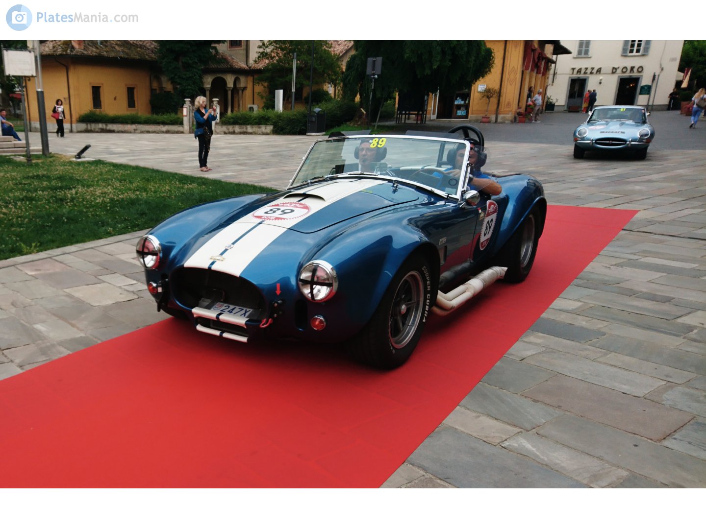 247X, AC Cobra 