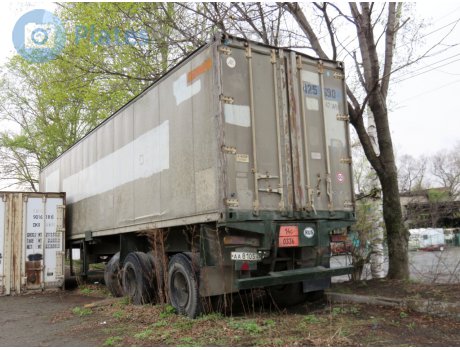 аа 8105 25, ChMZAP 9985