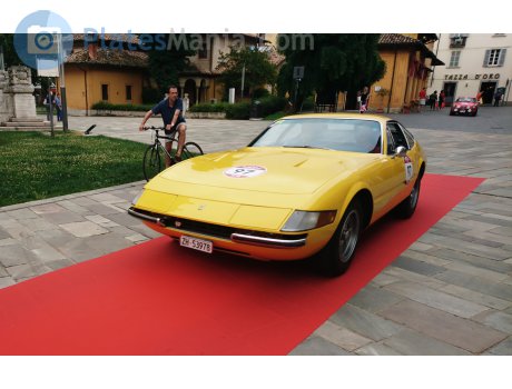 ZH 53978, Ferrari 365
