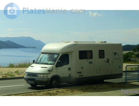 ST 532-VK, GiottiLine Graal