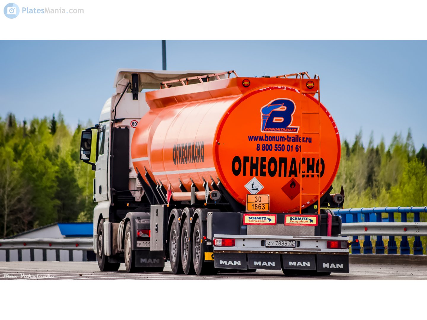 ах 7888 72, Bonum 91422 