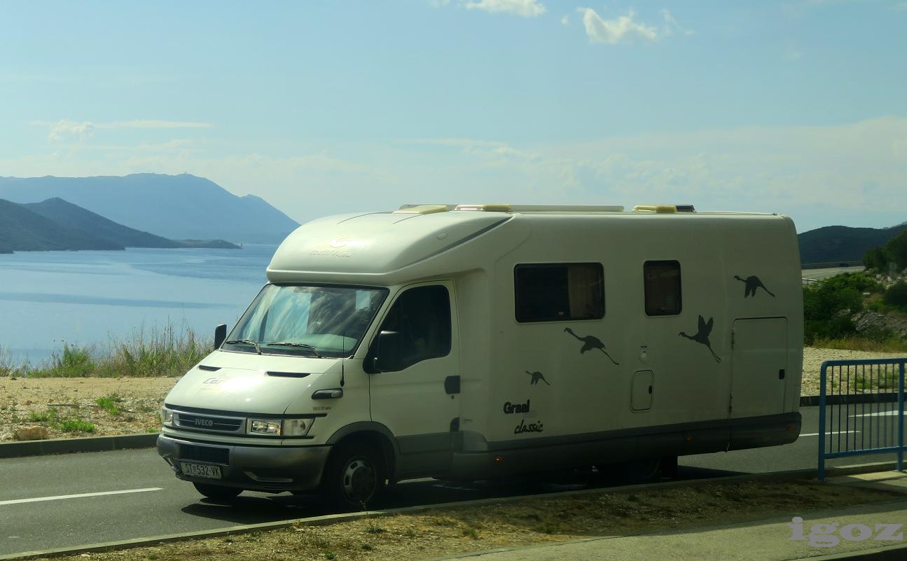 ST 532-VK, GiottiLine Graal 