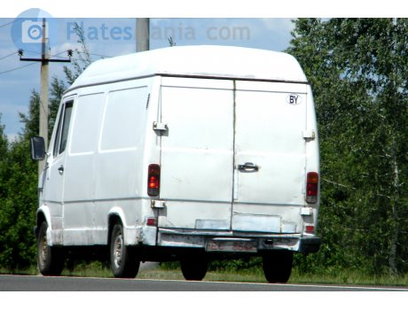 EC 8642, Mercedes-Benz T1