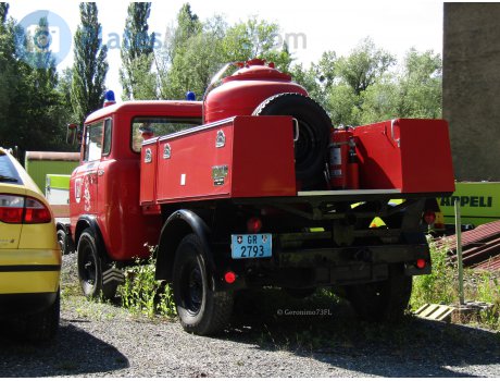 GR 2793, Jeep FC-Series