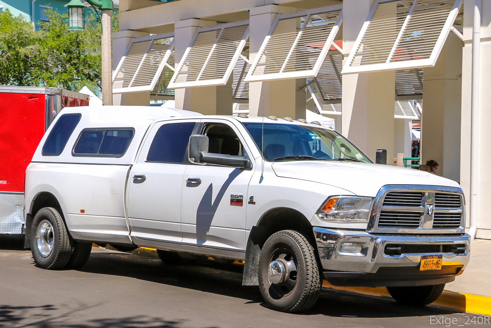 49915-ME, Ram Pickup 4th gen (DS/DJ/D2), 2010–2024