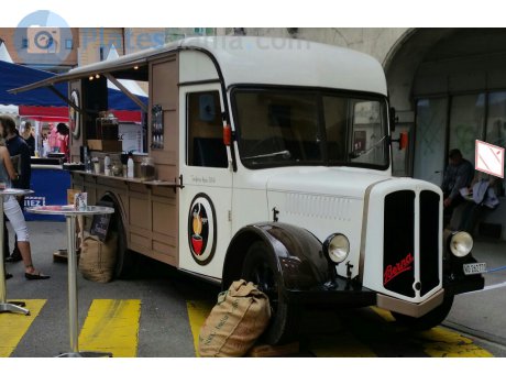 VD 262770, Berna U-type