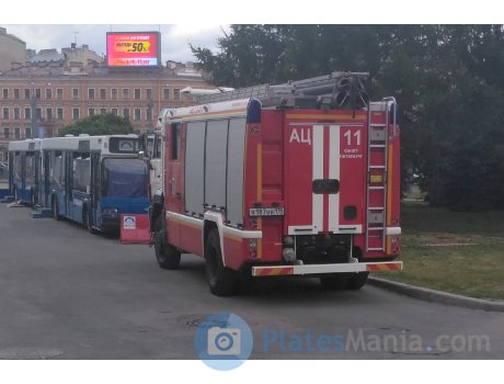 в187вв178, KamAZ 5387