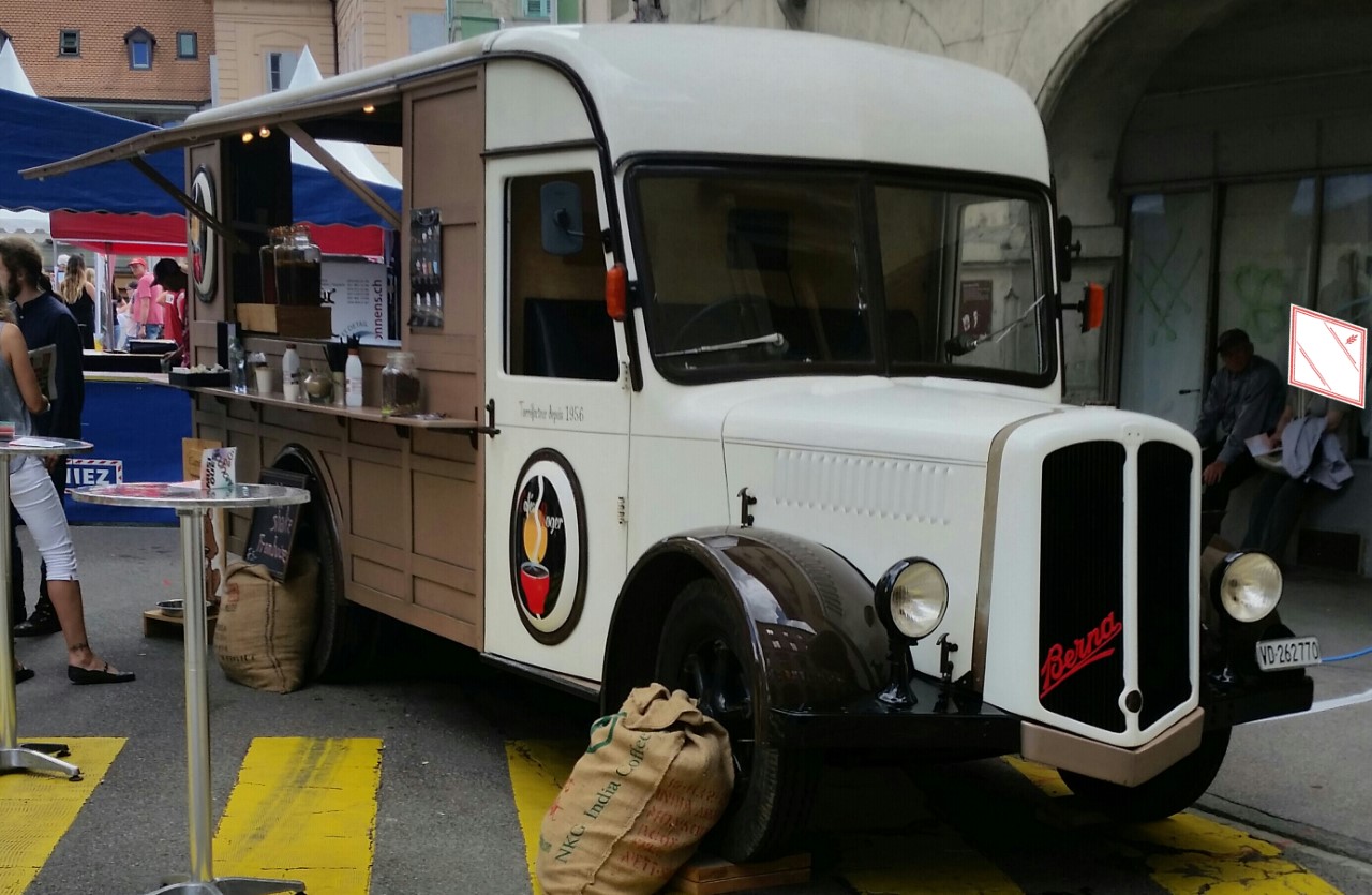 VD 262770, Berna U-type 