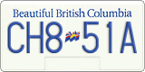 British Columbia, AB1-23C