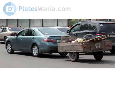 6330 КЮ, Sibtral (KZAP / KZPT) 81021