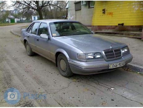 04 046-90 AE, Daewoo Super Salon