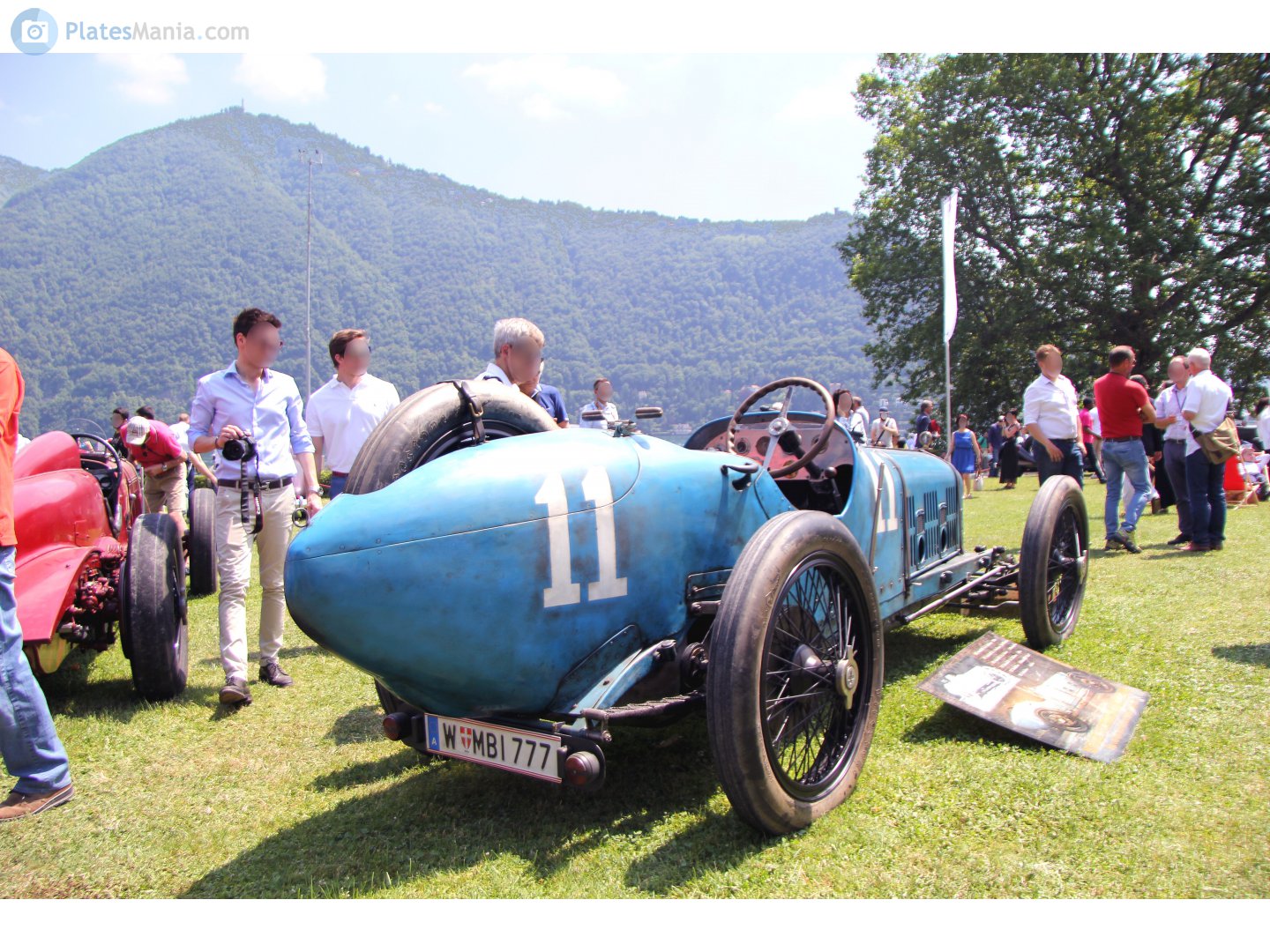 W MBI 777, Ballot 3/8 LC 