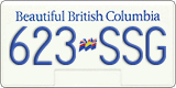 British Columbia, 123-ABC