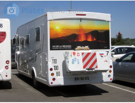 DG-162-SJ, Bavaria I