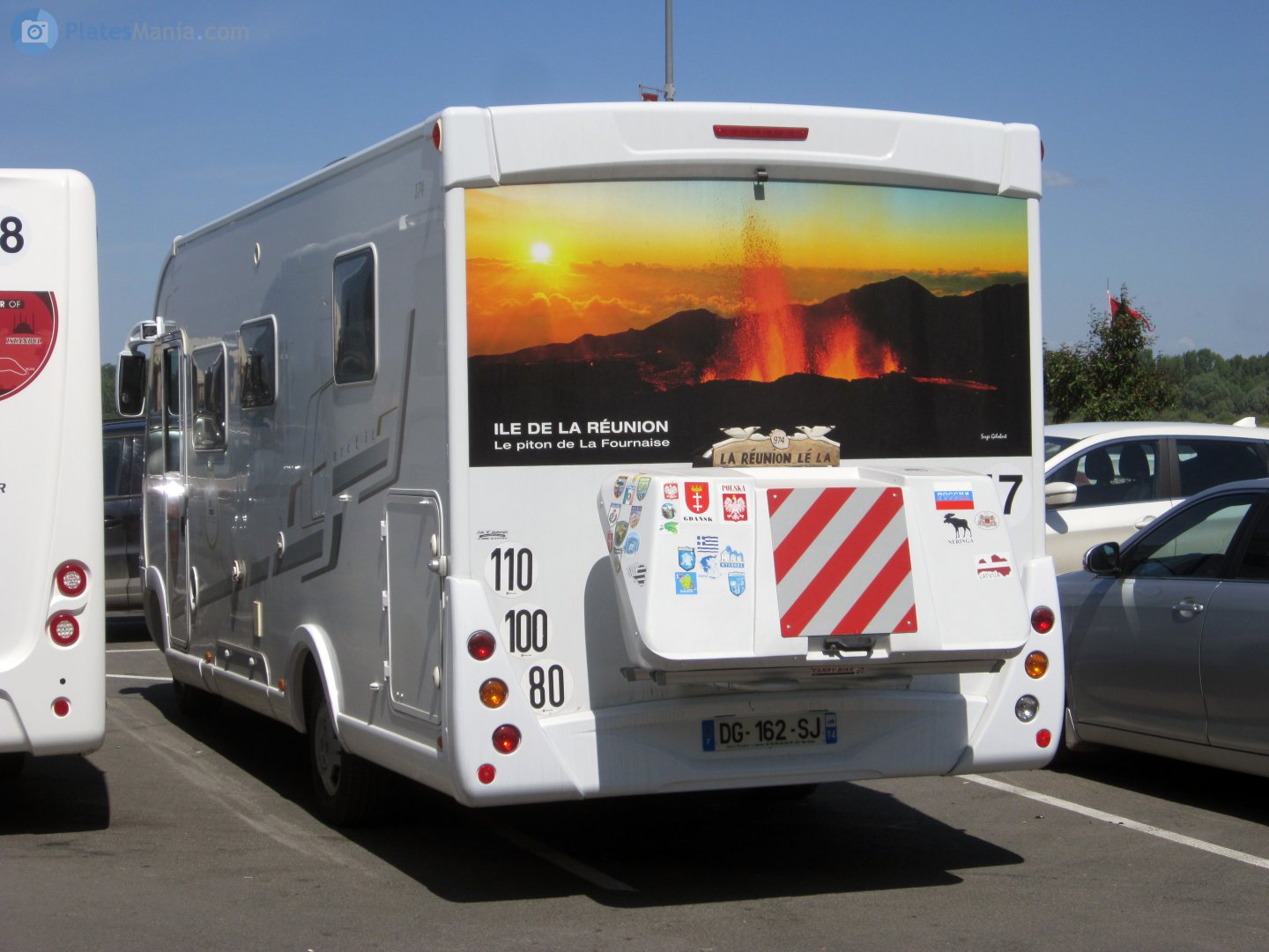 DG-162-SJ, Bavaria I 