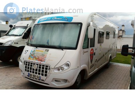 DG-162-SJ, Bavaria I