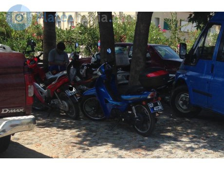 07 K 4038, Mondial (UMA) Snappy