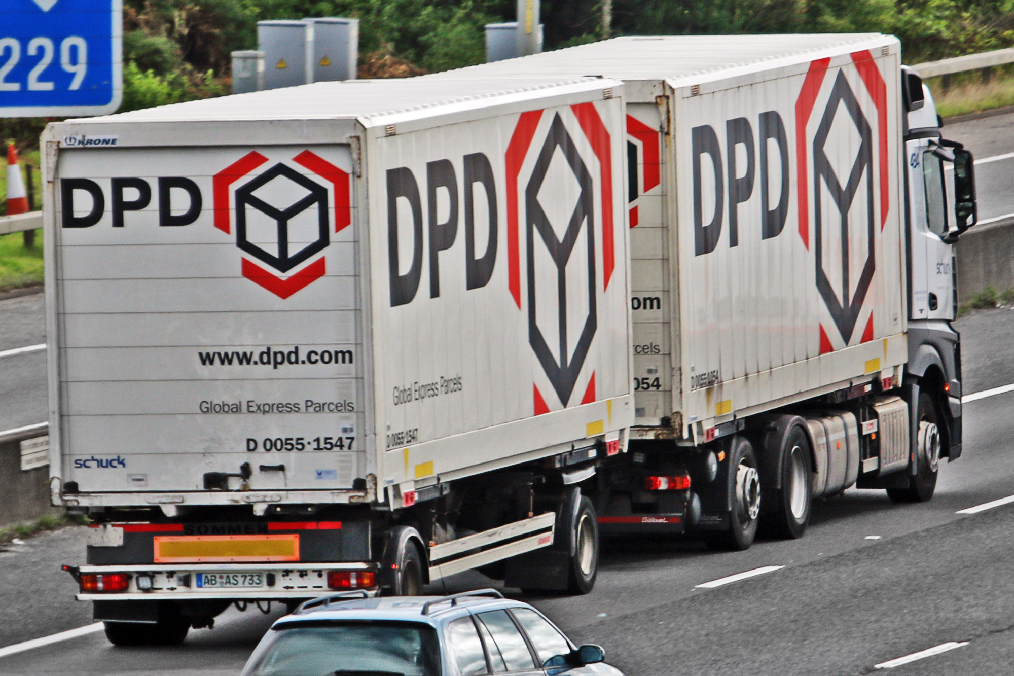 AB AS 733, Sommer ZW 